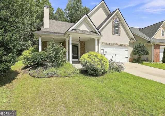 2nd image of 10 Fenway Ct, Newnan, GA 30265 | MLS# 10821186