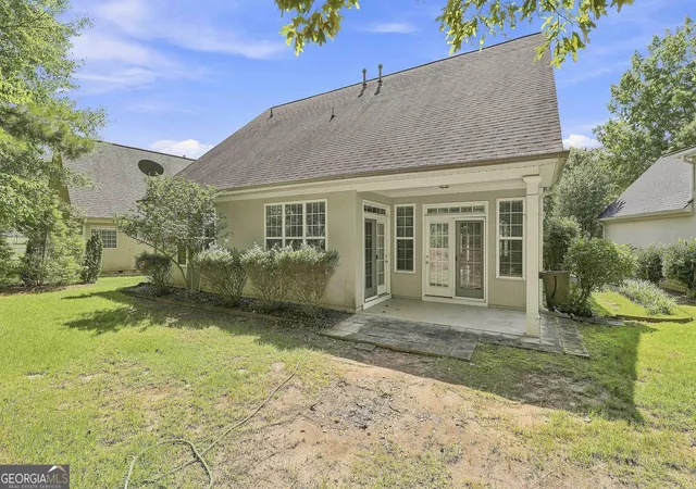 35th image of 10 Fenway Ct, Newnan, GA 30265 | MLS# 10821186