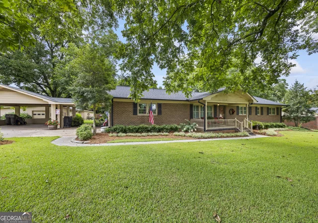 Photo 1 of Sale Pending at 134 Skelton St, Royston, GA 30662 | MLS# 10804114 | Listing updated on 2026-09-01