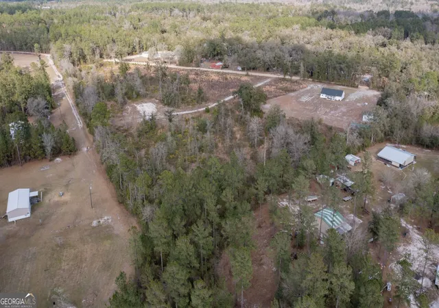 Homes for sale in Folkston, GA | 0 - 372 Acres Old Traders Hill #3.72 ACRES, Folkston, GA 31537 | MLS# 10711749