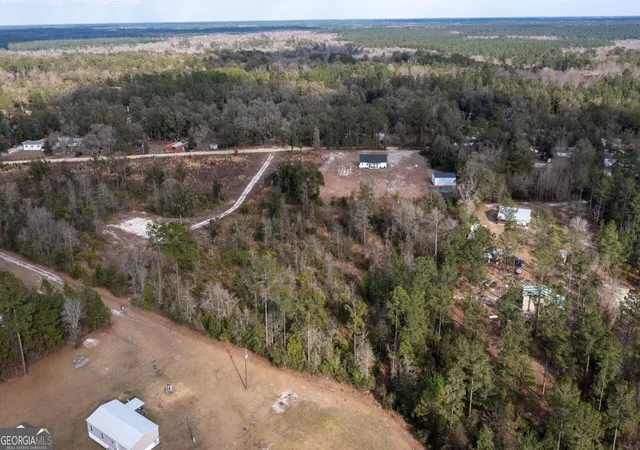 Homes for sale in Folkston, GA | 0 - 372 Acres Old Traders Hill #3.72 ACRES, Folkston, GA 31537 | MLS# 10711749