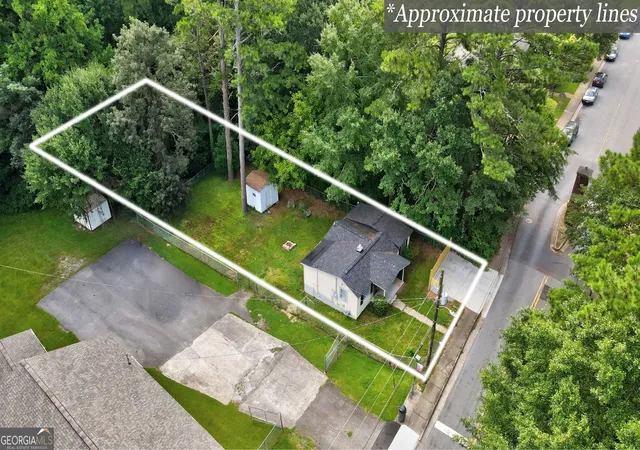 Photo 24 of Single family home for sale at 293 E Carver Dr, Athens, GA 30601 | MLS# 10823377 | Listing updated on 2026-09-03