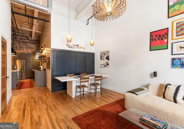 Photo 3 of Sale Pending at 320 Martin Luther King Jr Dr Se #11, Atlanta, GA 30312 | MLS# 10829935 | Listing updated on 2026-09-11