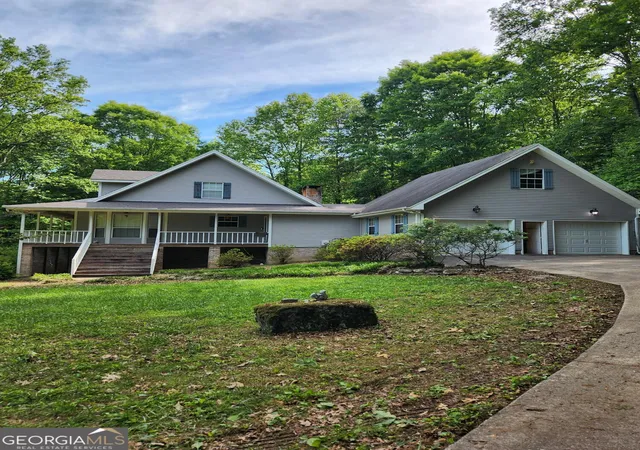 3rd image of 415 Hwy 151, La Fayette, GA 30728 | MLS# 10765211