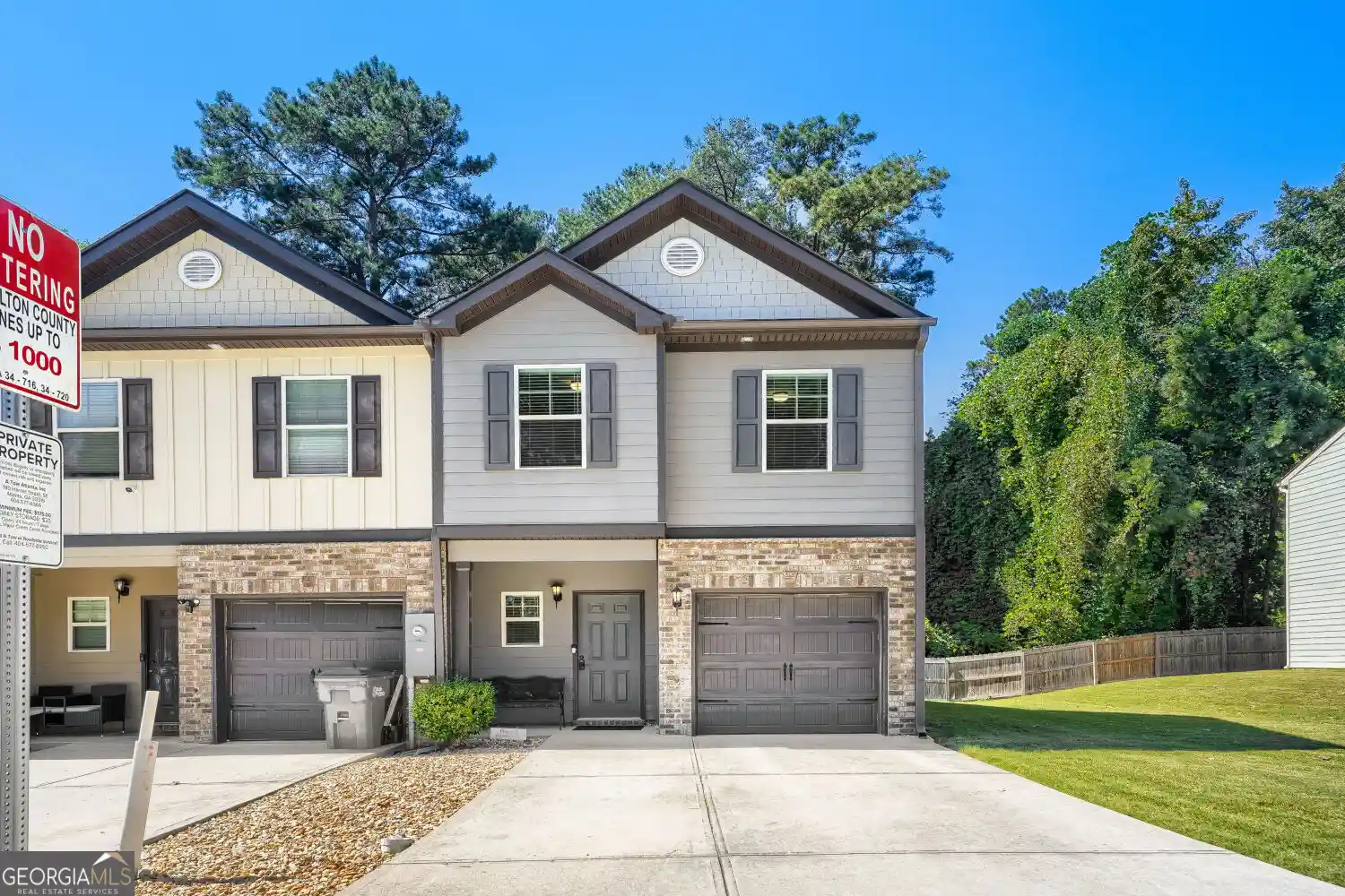 Photo 1 of Townhouse for sale at 6051 Oak Bnd Ct, Riverdale, GA 30296 | MLS# 10857295 | Listing updated on 2026-10-15