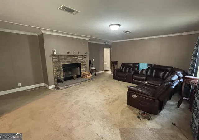 2nd image of 114 Ritch Dr, Brunswick, GA 31525 | MLS# 10807595