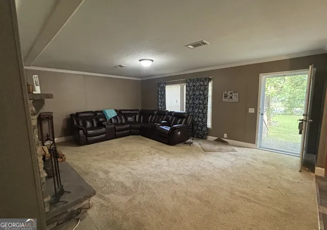 3rd image of 114 Ritch Dr, Brunswick, GA 31525 | MLS# 10807595