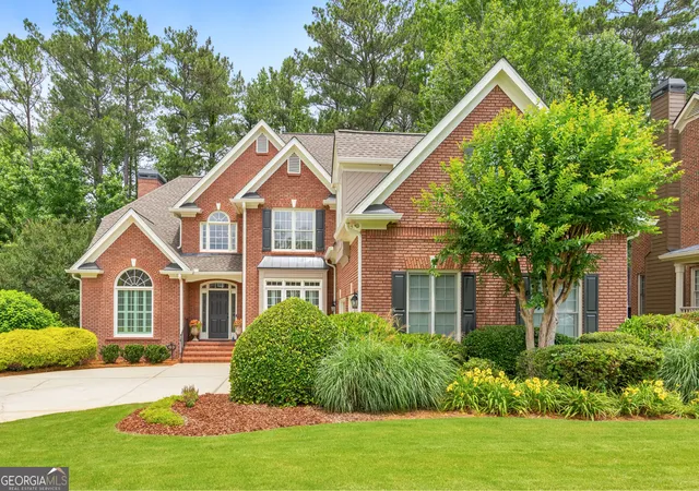Photo 1 of Single family home for sale at 5808 Ripplestone Ct Nw, Acworth, GA 30101 | MLS# 10720971 | Listing updated on 2026-09-15