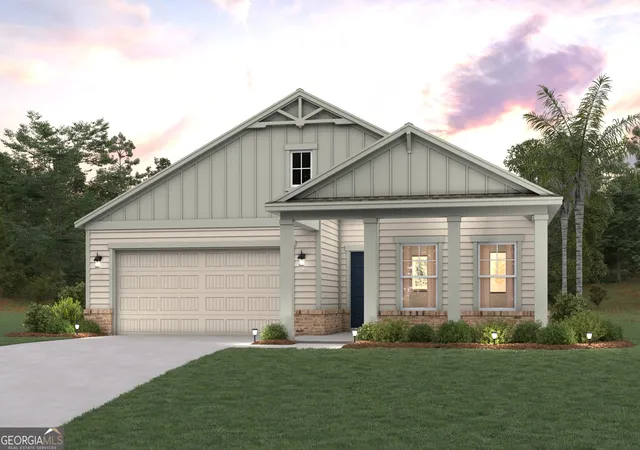 4th image of 387 Shoreline Dr, Kingsland, GA 31548 | MLS# 10816918