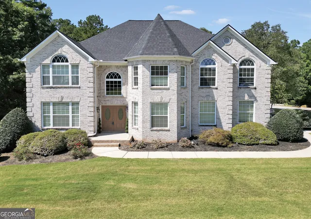 1st image of 1202 Persimmon Wy, Mcdonough, GA 30252 | MLS# 10817103