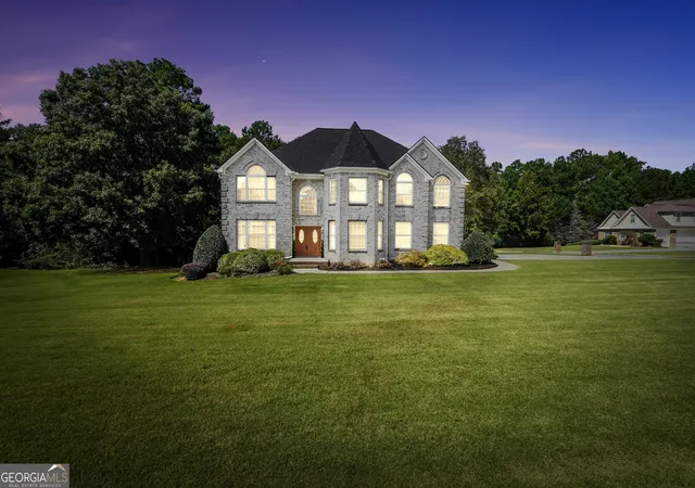 2nd image of 1202 Persimmon Wy, Mcdonough, GA 30252 | MLS# 10817103