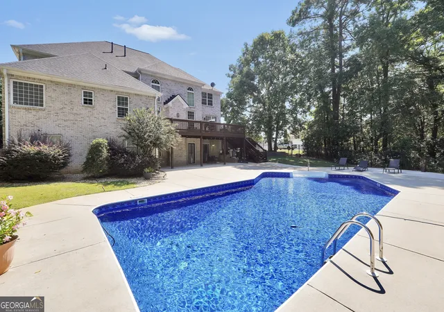 84th image of 1202 Persimmon Wy, Mcdonough, GA 30252 | MLS# 10817103