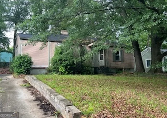 3rd image of 1339 Lanvale Dr Sw,, Atlanta, GA 30310 | MLS# 10717141