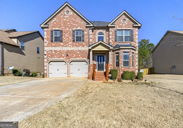 Photo 1 of Sale Pending at 536 Caledon Way, Hampton, GA 30228 | MLS# 10461357 | Listing updated on 2026-08-03