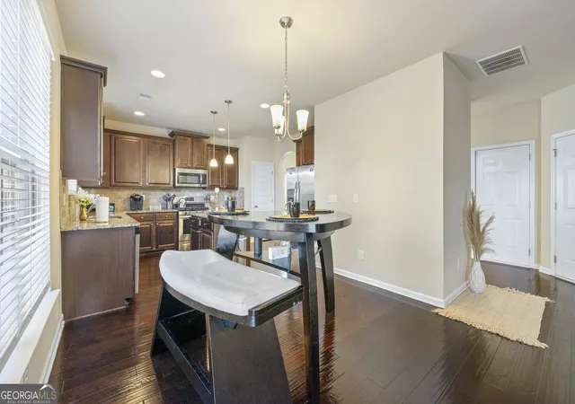 Photo 25 of Sale Pending at 536 Caledon Way, Hampton, GA 30228 | MLS# 10461357 | Listing updated on 2026-08-03