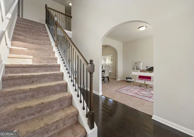 Photo 2 of Sale Pending at 536 Caledon Way, Hampton, GA 30228 | MLS# 10461357 | Listing updated on 2026-08-03