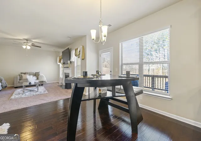 Photo 3 of Sale Pending at 536 Caledon Way, Hampton, GA 30228 | MLS# 10461357 | Listing updated on 2026-08-03