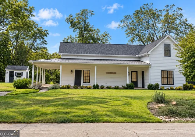 Photo 1 of Single family home for sale at 82 Childs St, Martin, GA 30557 | MLS# 10877638 | Listing updated on 2026-10-26