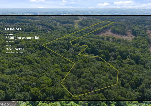 2nd image of 3300 Jim Moore Rd, Dacula, GA 30019 | MLS# 10792408
