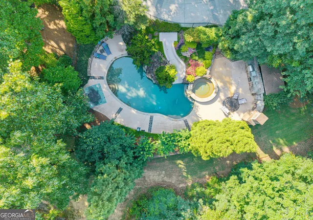 3rd image of 3300 Jim Moore Rd, Dacula, GA 30019 | MLS# 10792408