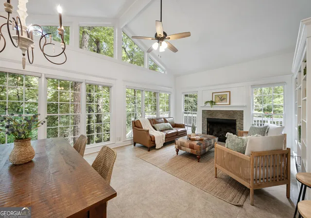 5th image of 3300 Jim Moore Rd, Dacula, GA 30019 | MLS# 10792408