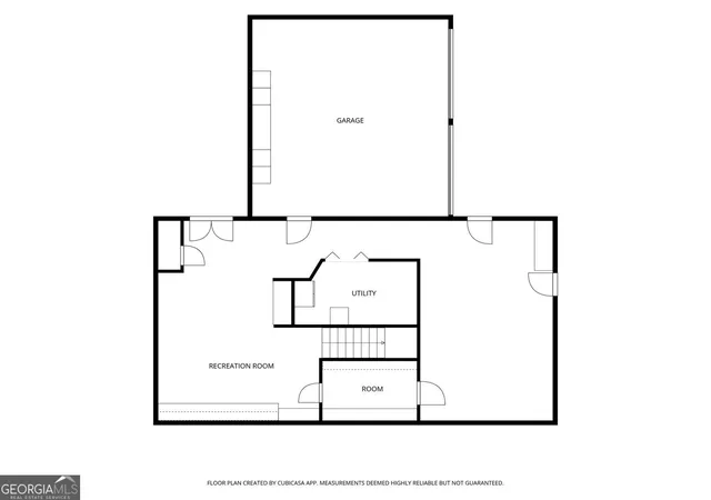 83rd image of 3300 Jim Moore Rd, Dacula, GA 30019 | MLS# 10792408