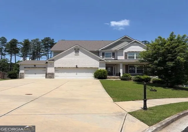 Photo 1 of Sale Pending at 123 Tea Rose Ln, Dallas, GA 30132 | MLS# 10689671 | Listing updated on 2026-09-09