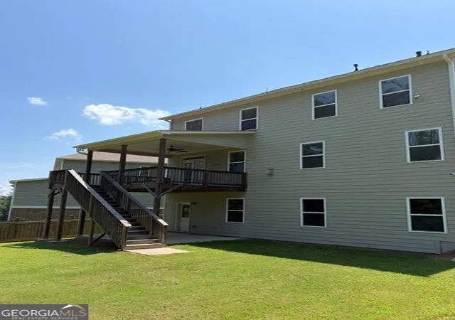 Photo 3 of Sale Pending at 123 Tea Rose Ln, Dallas, GA 30132 | MLS# 10689671 | Listing updated on 2026-09-09