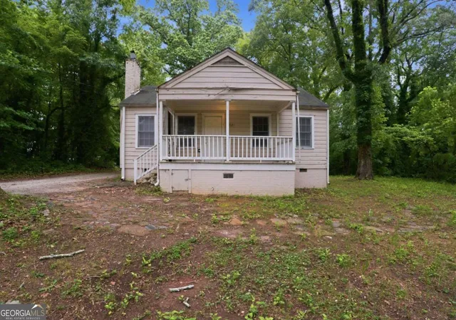 1st image of 2641 Sylvan Rd, Atlanta, GA 30344 | MLS# 10778922