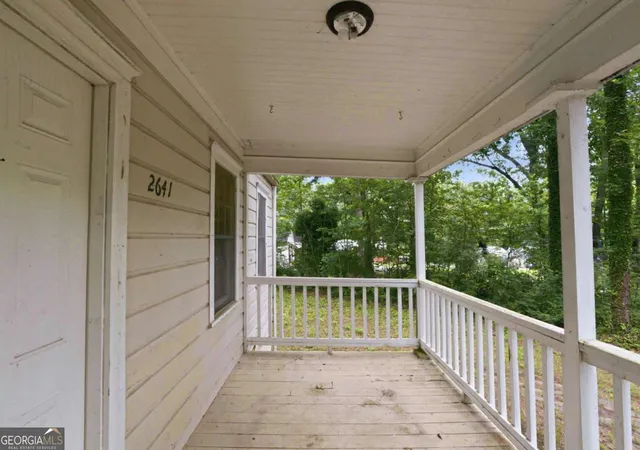 2nd image of 2641 Sylvan Rd, Atlanta, GA 30344 | MLS# 10778922