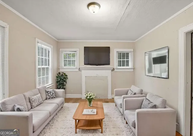 Photo 3 of Sale Pending at 2641 Sylvan Rd, Atlanta, GA 30344 | MLS# 10778922 | Listing updated on 2026-09-10