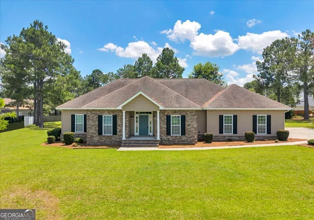 1st image of 410 Heartwood Ln, Dublin, GA 31021 | MLS# 10799481