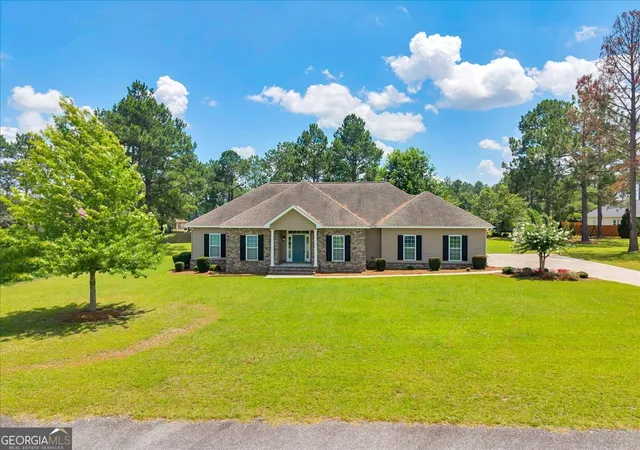 4th image of 410 Heartwood Ln, Dublin, GA 31021 | MLS# 10799481