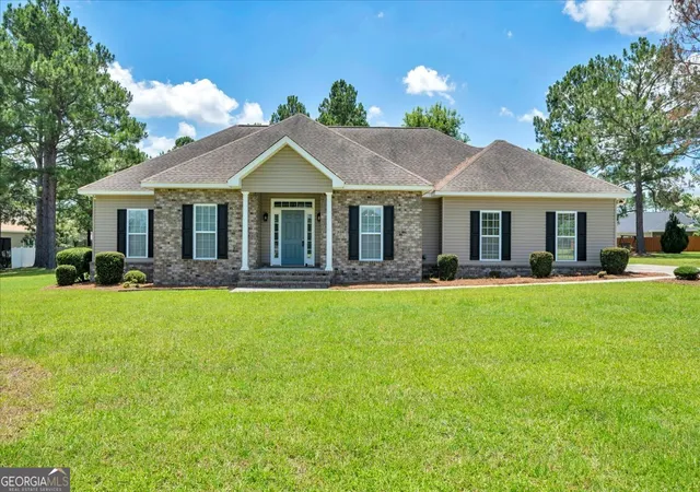 5th image of 410 Heartwood Ln, Dublin, GA 31021 | MLS# 10799481