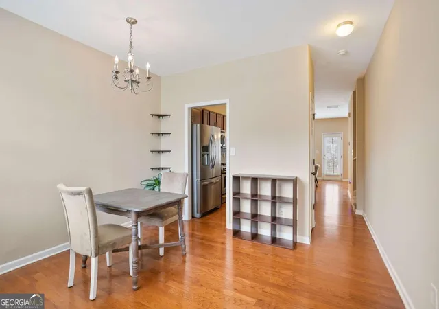 5th image of 1103 Nightfall Ct Nw #1, Suwanee, GA 30024 | MLS# 10760594