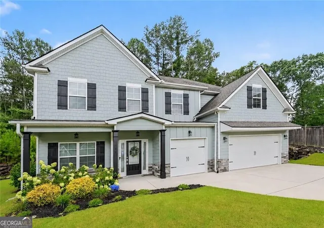 1st image of 540 Glen Abbey Cir Se, Mableton, GA 30126 | MLS# 10718194