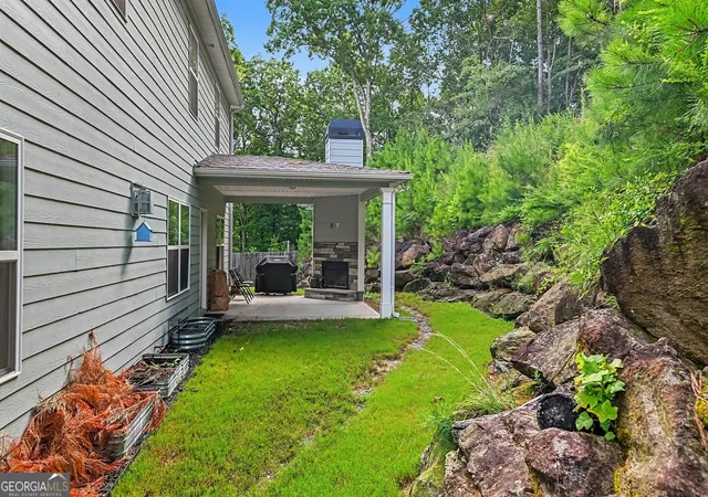 40th image of 540 Glen Abbey Cir Se, Mableton, GA 30126 | MLS# 10718194