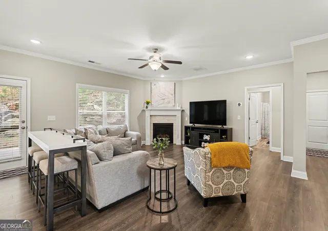 4th image of 540 Glen Abbey Cir Se, Mableton, GA 30126 | MLS# 10718194