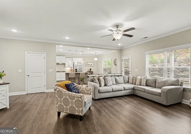 5th image of 540 Glen Abbey Cir Se, Mableton, GA 30126 | MLS# 10718194