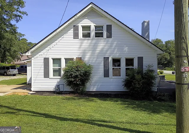 20th image of 402 Gordon St, Bremen, GA 30110 | MLS# 10828790