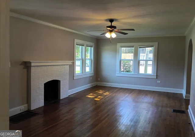 2nd image of 402 Gordon St, Bremen, GA 30110 | MLS# 10828790