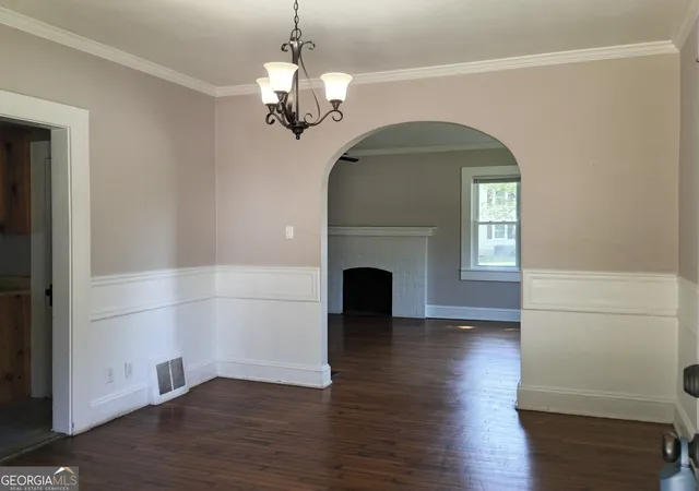 4th image of 402 Gordon St, Bremen, GA 30110 | MLS# 10828790