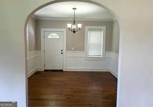 5th image of 402 Gordon St, Bremen, GA 30110 | MLS# 10828790