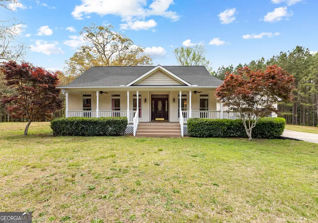 1st image of 5 Hubert Russell Rd, Pine Mountain, GA 31822 | MLS# 10826675