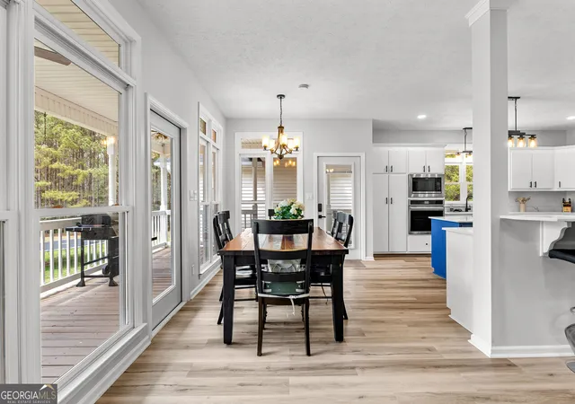 Photo 3 of Single family home for sale at 5 Hubert Russell Rd, Pine Mountain, GA 31822 | MLS# 10826675 | Listing updated on 2026-09-09