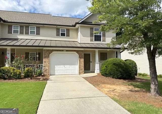 Townhouse for sale at 252 Darbys Xing Ct, Hiram, GA 30141 | MLS# 10812722