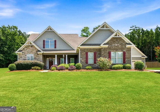 1st image of 222 Thyme Leaf Wy, Locust Grove, GA 30248 | MLS# 10791658