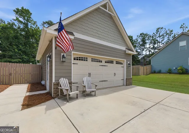 3rd image of 222 Thyme Leaf Wy, Locust Grove, GA 30248 | MLS# 10791658