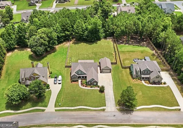 4th image of 222 Thyme Leaf Wy, Locust Grove, GA 30248 | MLS# 10791658