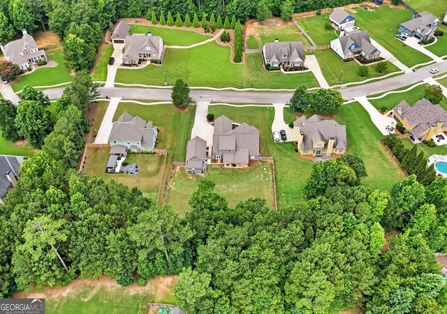 5th image of 222 Thyme Leaf Wy, Locust Grove, GA 30248 | MLS# 10791658